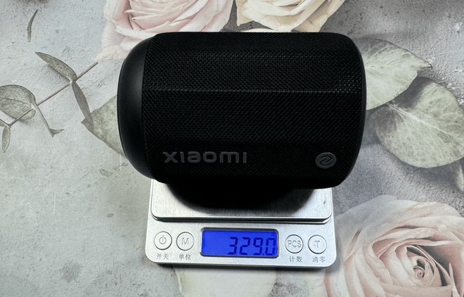 圣与小米音箱深度测评哪款音质更好m6米乐漫步者蓝牙音箱哪款好？西(图1)