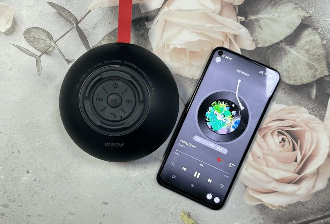 圣与小米音箱深度测评哪款音质更好m6米乐漫步者蓝牙音箱哪款好？西(图2)