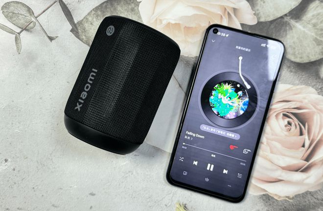 圣与小米音箱深度测评哪款音质更好m6米乐漫步者蓝牙音箱哪款好？西(图3)
