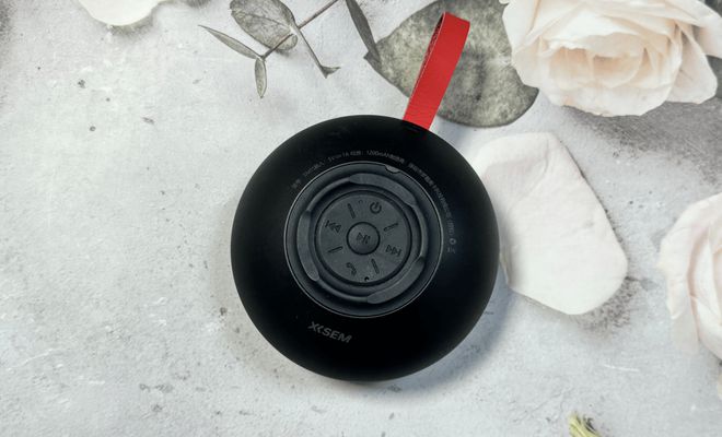 圣与小米音箱深度测评哪款音质更好m6米乐漫步者蓝牙音箱哪款好？西(图4)