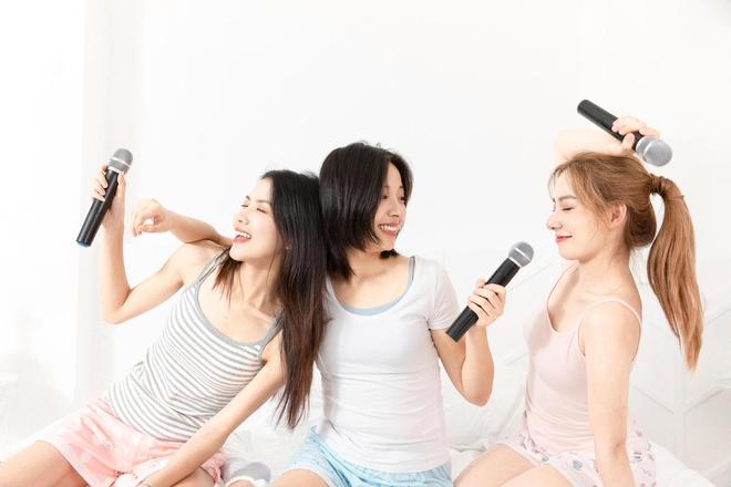 解锁杜比全景声与K歌自由！家庭影院升级指南：一台功放