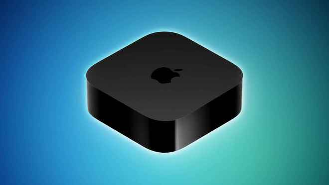 或蓝牙可将杜比全景声播放同步到扬声器tvOS 185：AirPlay