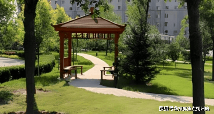 价格明细设施环境考察路线-北京高品质养老