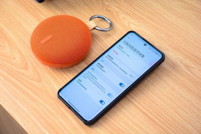 音质还有防水：REDMI蓝牙音箱2这才是