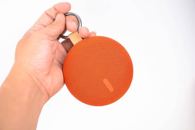 音质还有防水：REDMI蓝牙音箱2这才是户外音箱标杆！不足百元超强(图3)