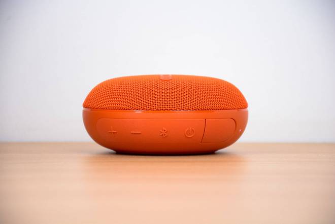 音质还有防水：REDMI蓝牙音箱2这才是户外音箱标杆！不足百元超强(图6)